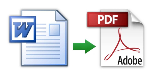 word to pdf converter for mac free online